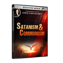 Satanism & Communism